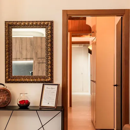 Apartamento Palazzo Ristori Verona