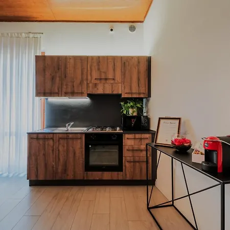 Apartment Palazzo Ristori