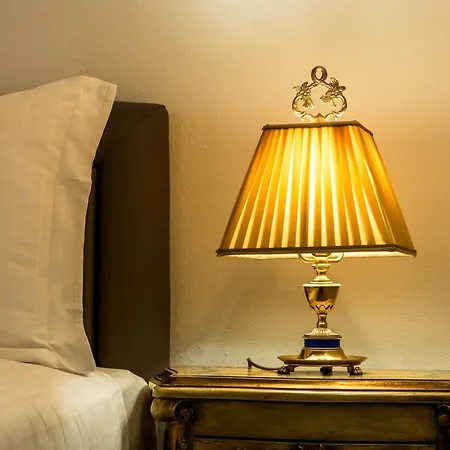 Palazzo Ristori Apartment *