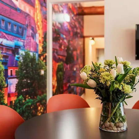 Apartment Palazzo Ristori *