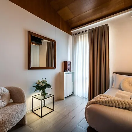 Palazzo Ristori Apartment Verona