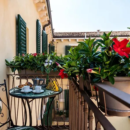 Palazzo Ristori * Verona