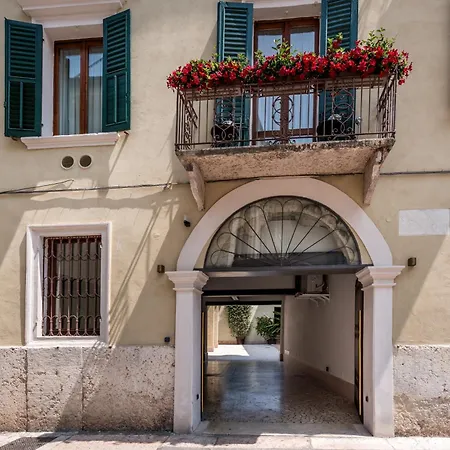 Lägenhet Palazzo Ristori