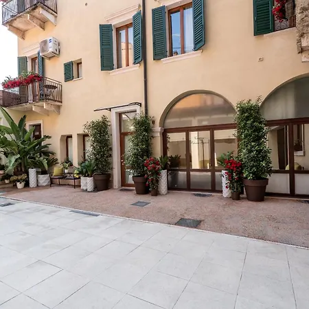 Palazzo Ristori Verona