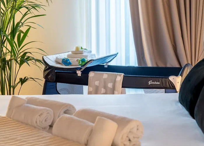 Apartment Palazzo Ristori Verona