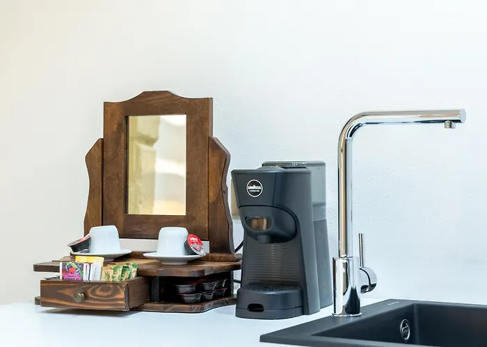 Palazzo Ristori Apartment *