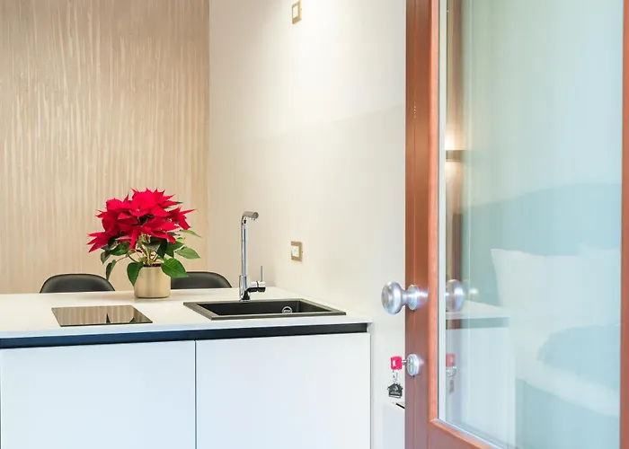 Apartment Palazzo Ristori