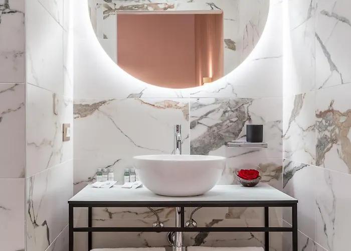 Apartment Palazzo Ristori