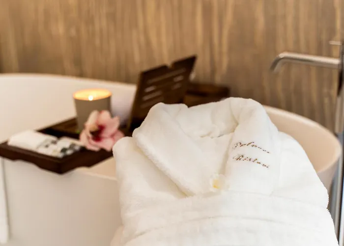 Apartment Palazzo Ristori Verona