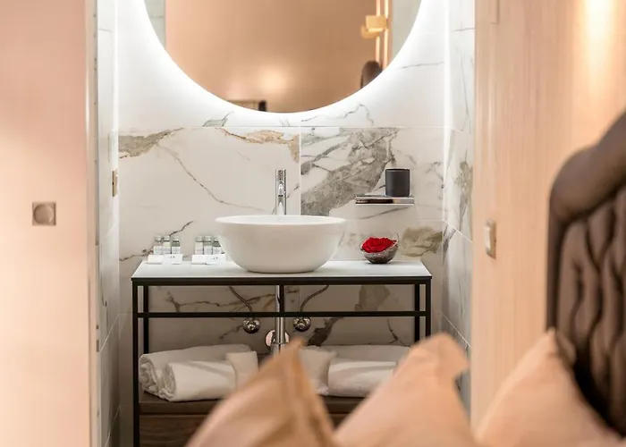 Palazzo Ristori Apartment *