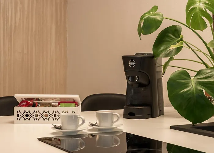 Palazzo Ristori Apartment Verona