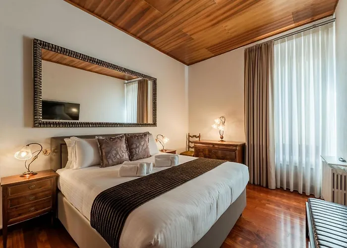 Palazzo Ristori * Verona