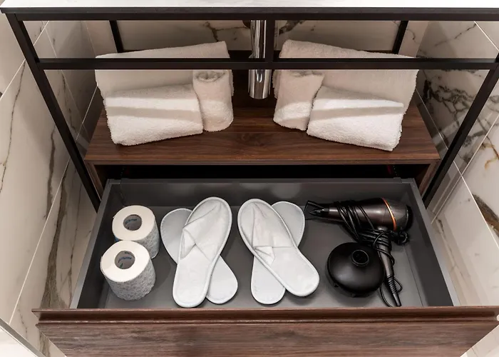 Palazzo Ristori Apartment