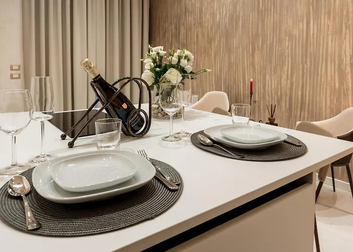 Apartment Palazzo Ristori