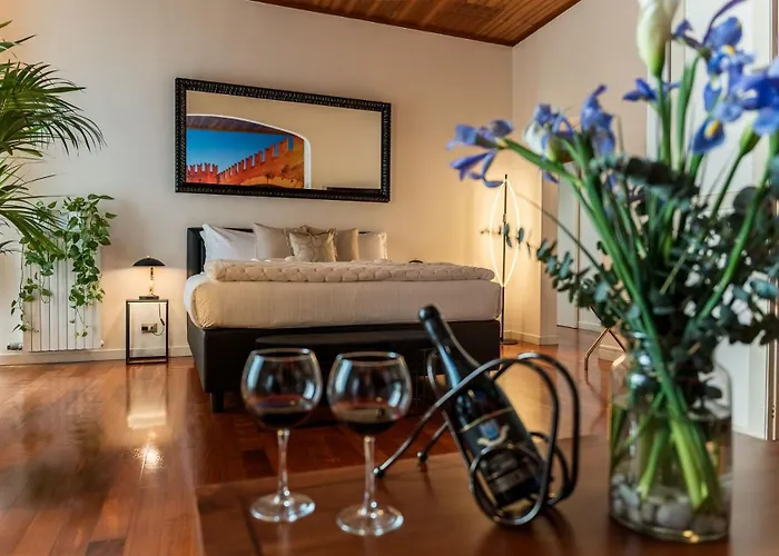 Apartment Palazzo Ristori Verona