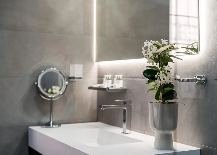 Apartment Palazzo Ristori Verona