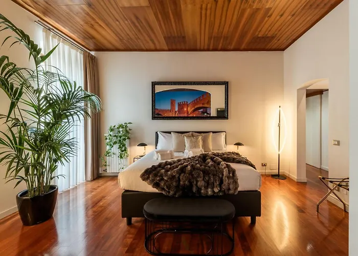 Palazzo Ristori Apartment