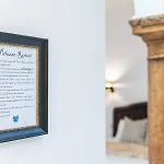 Palazzo Ristori דירה *