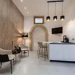Palazzo Ristori דירה *