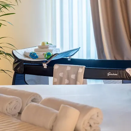 Daire Palazzo Ristori Verona