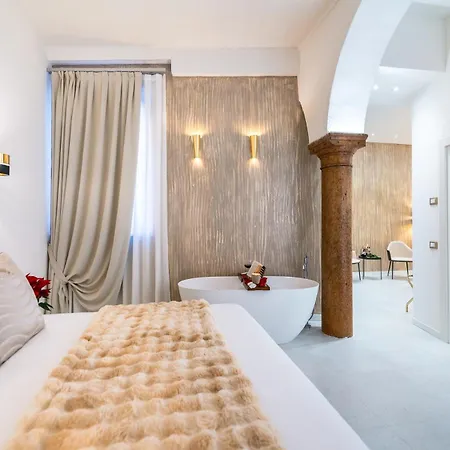 Daire Palazzo Ristori