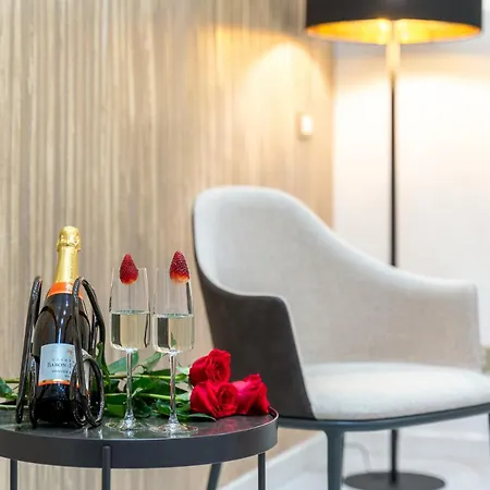 Palazzo Ristori Daire Verona