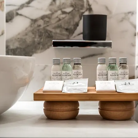 Palazzo Ristori Daire