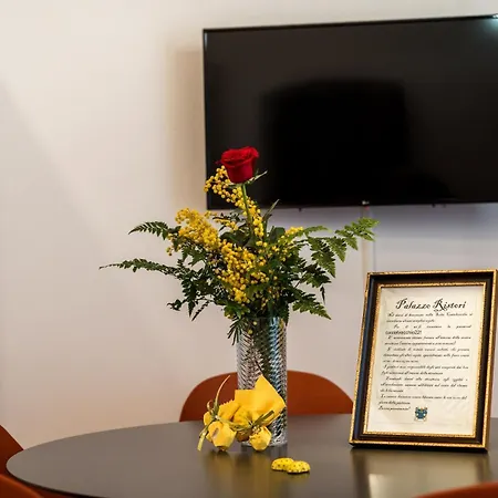 Palazzo Ristori Verona