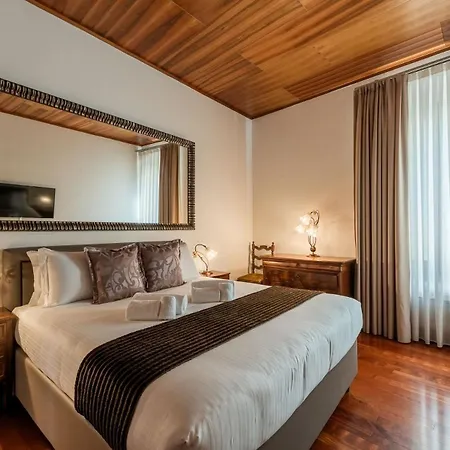 Palazzo Ristori * 维罗纳