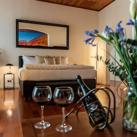 Daire Palazzo Ristori Verona