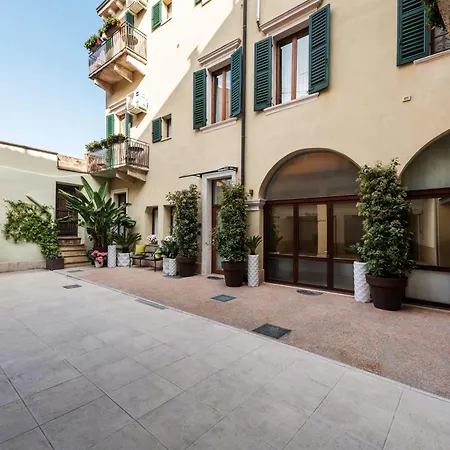 דירה Palazzo Ristori