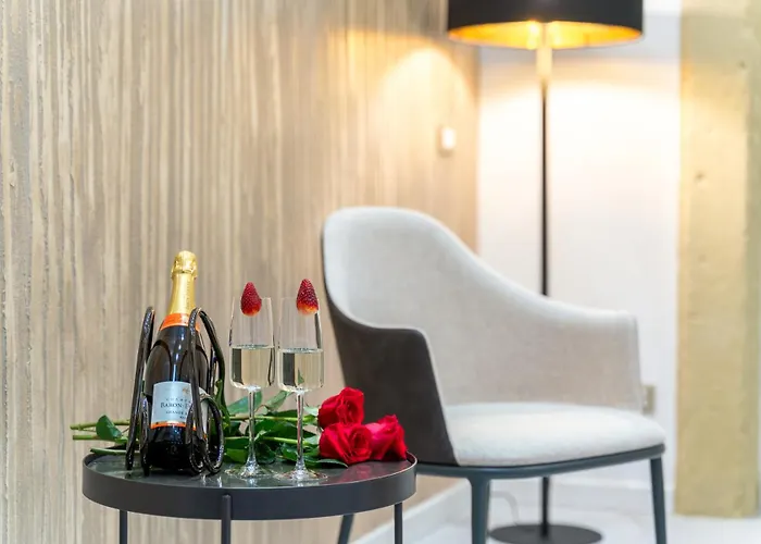 Palazzo Ristori Appartement Vérone