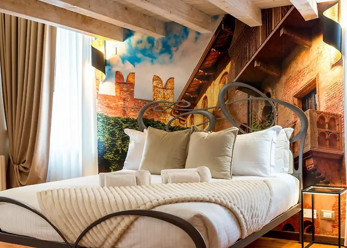 Palazzo Ristori Appartement