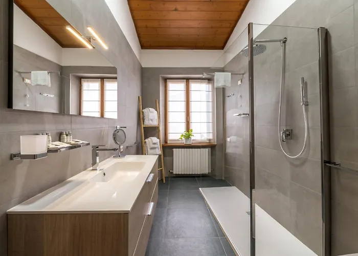 Appartement Palazzo Ristori Vérone