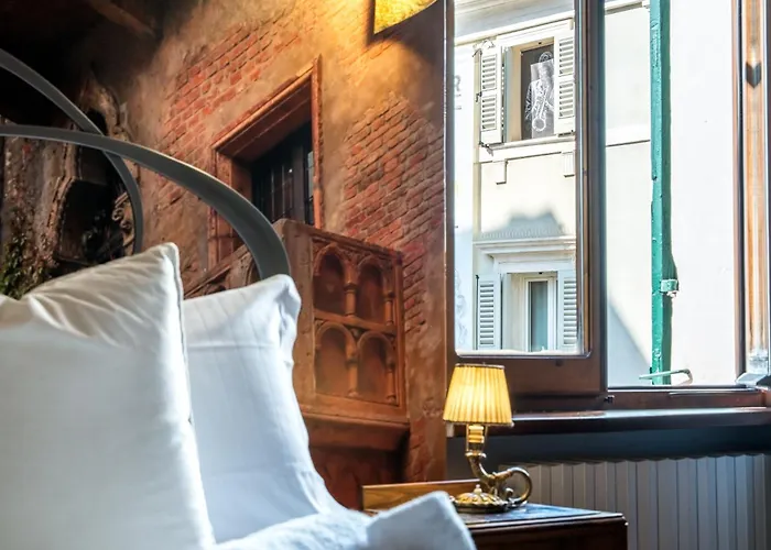 Palazzo Ristori Appartement *