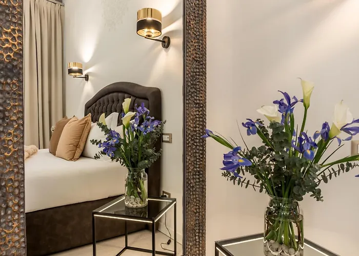 Appartement Palazzo Ristori