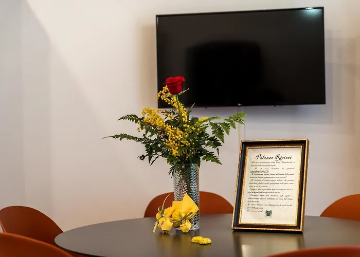 Palazzo Ristori Vérone