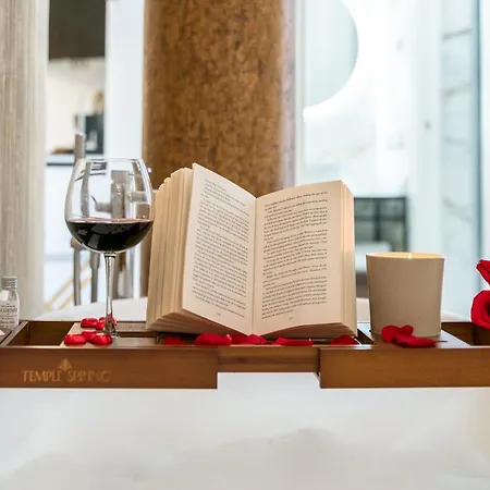 Palazzo Ristori Appartement