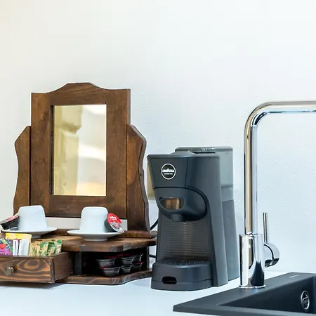 Palazzo Ristori Appartement *