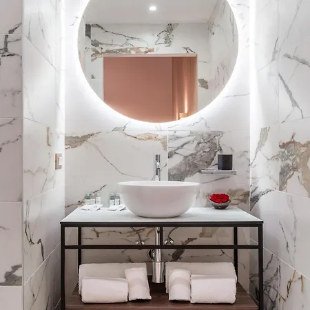 Appartement Palazzo Ristori