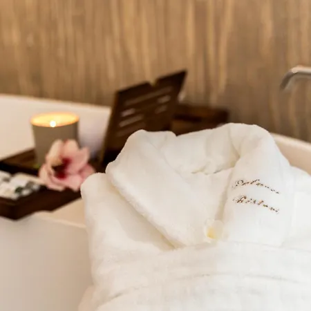 Appartement Palazzo Ristori Vérone