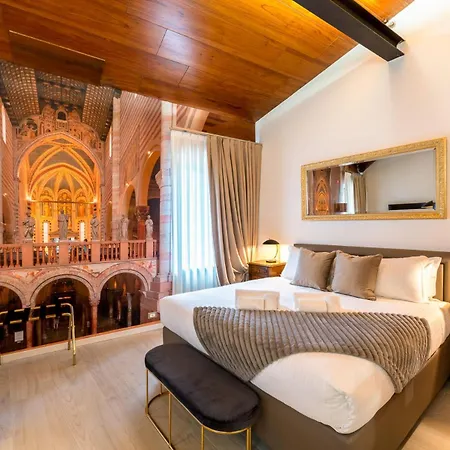 Palazzo Ristori Vérone