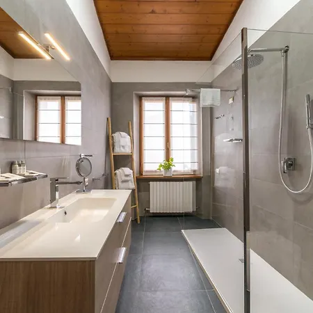 Appartement Palazzo Ristori Vérone