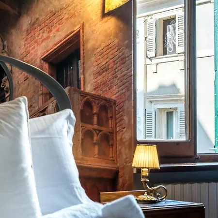 Palazzo Ristori Appartement *