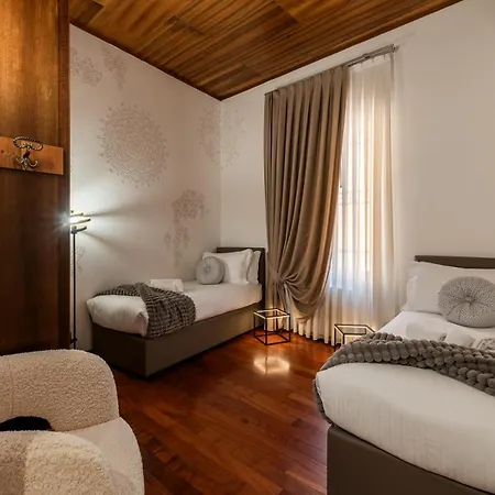 Palazzo Ristori Appartement Vérone