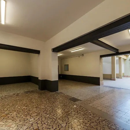 Palazzo Ristori Verona