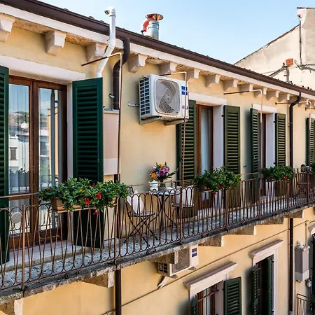 Palazzo Ristori Verona